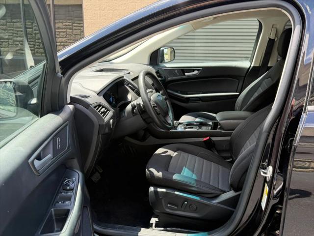 2020 Ford Edge SE