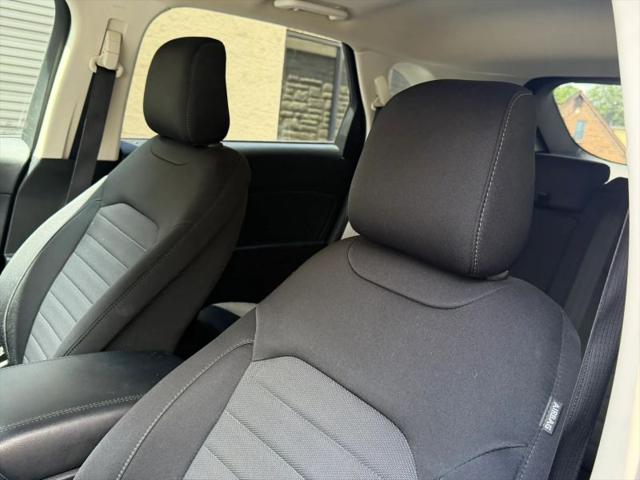 2020 Ford Edge SE