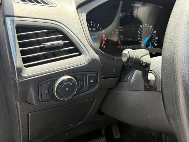2020 Ford Edge SE