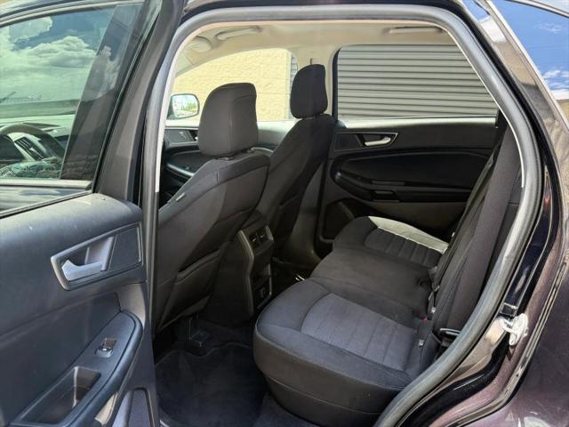 2020 Ford Edge SE