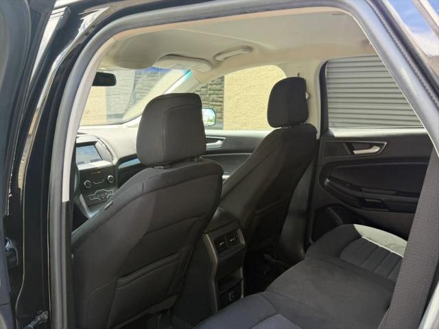 2020 Ford Edge SE