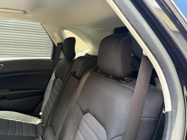 2020 Ford Edge SE