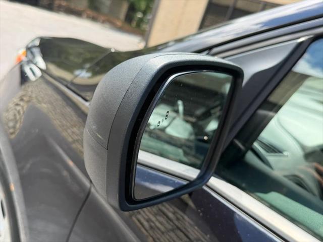 2020 Ford Edge SE