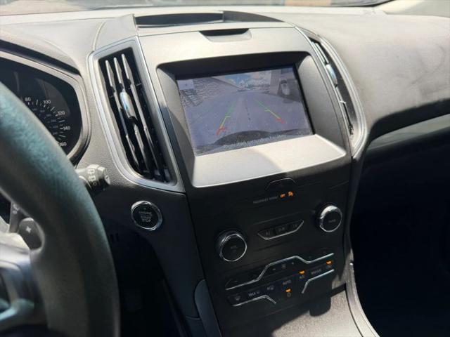 2020 Ford Edge SE