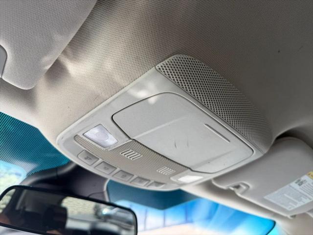 2020 Ford Edge SE