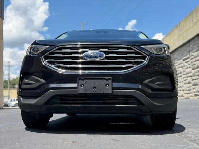 2020 Ford Edge SE