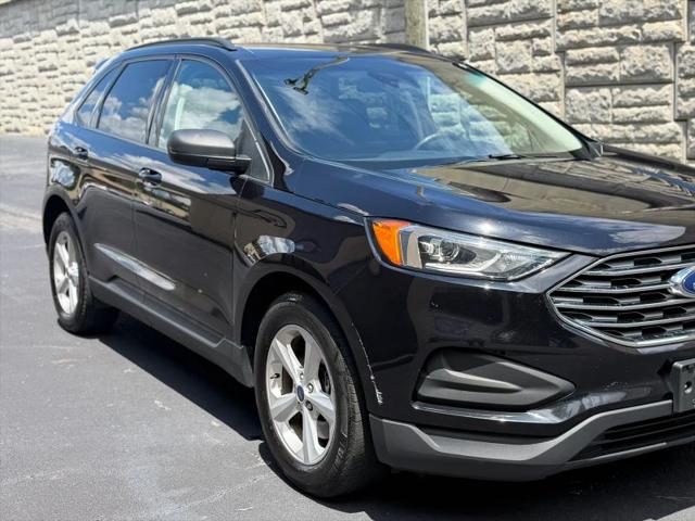 2020 Ford Edge SE