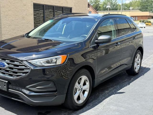 2020 Ford Edge SE