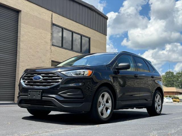 2020 Ford Edge SE