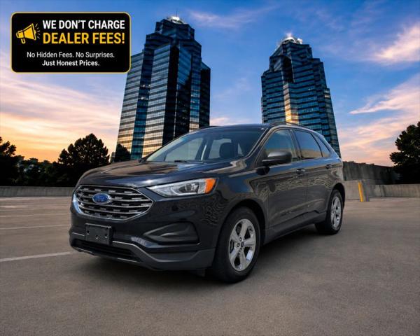 2020 Ford Edge SE for sale in Alpharetta, GA