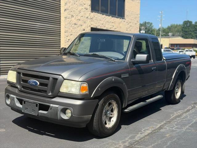 2011 Ford Ranger Sport for sale in Alpharetta, GA