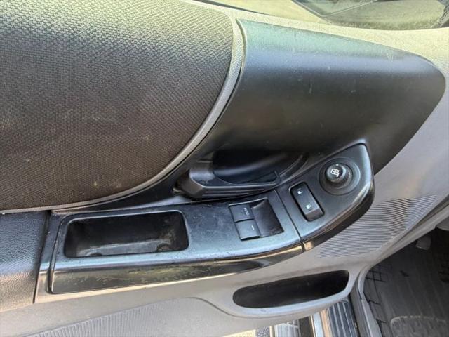 2011 Ford Ranger Sport
