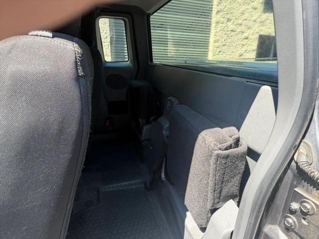2011 Ford Ranger Sport