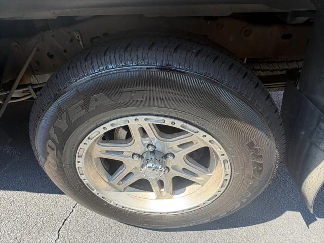 2011 Ford Ranger Sport