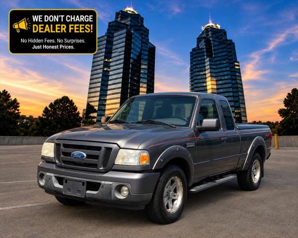 2011 Ford Ranger Sport for sale in Alpharetta, GA