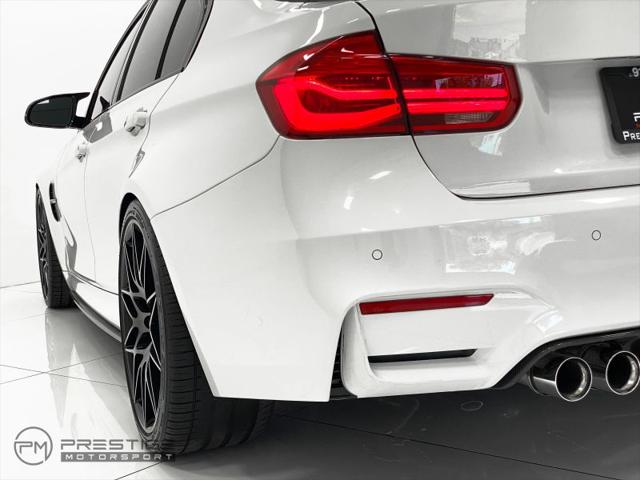 2016 BMW M3 Base