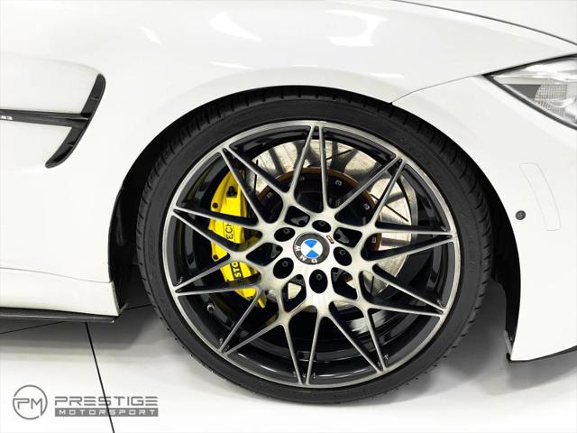 2016 BMW M3 Base