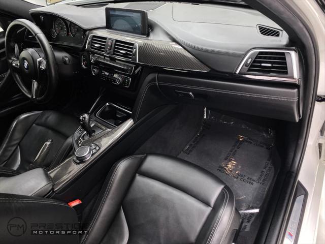 2016 BMW M3 Base