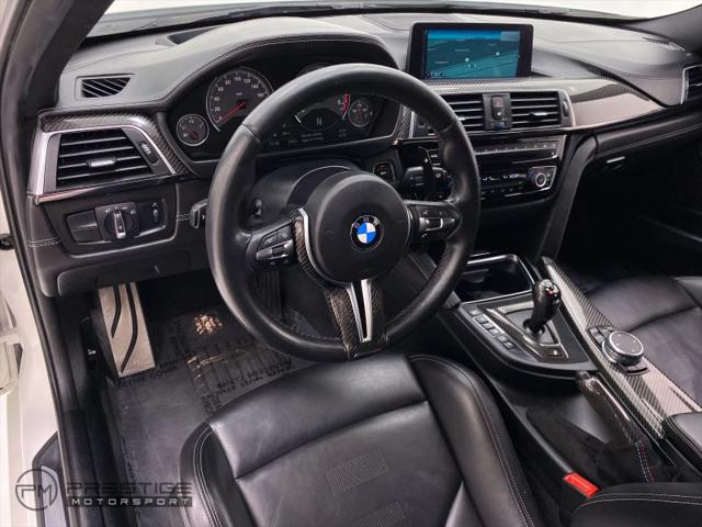 2016 BMW M3 Base