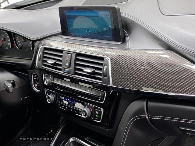 2016 BMW M3 Base