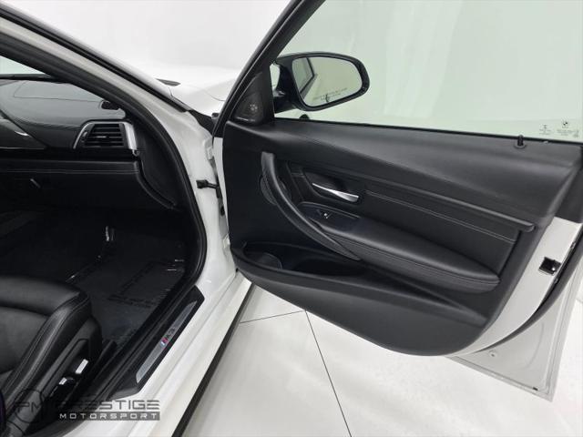 2016 BMW M3 Base