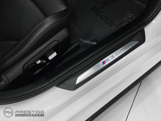 2016 BMW M3 Base