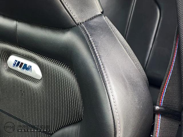 2016 BMW M3 Base