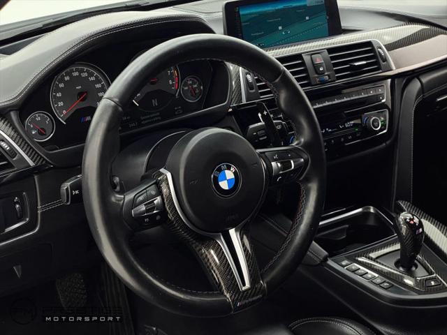 2016 BMW M3 Base