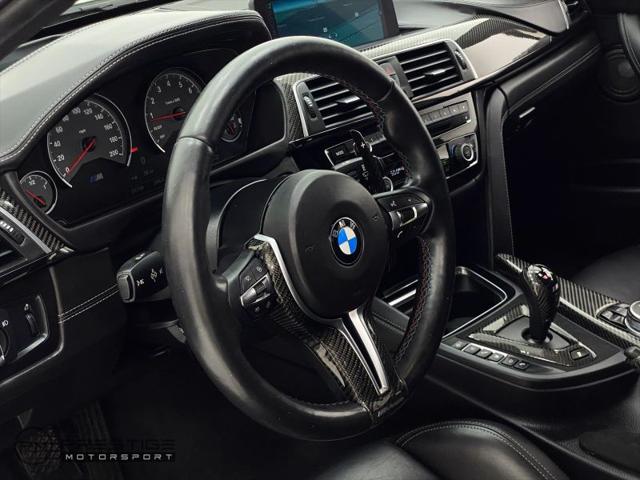 2016 BMW M3 Base