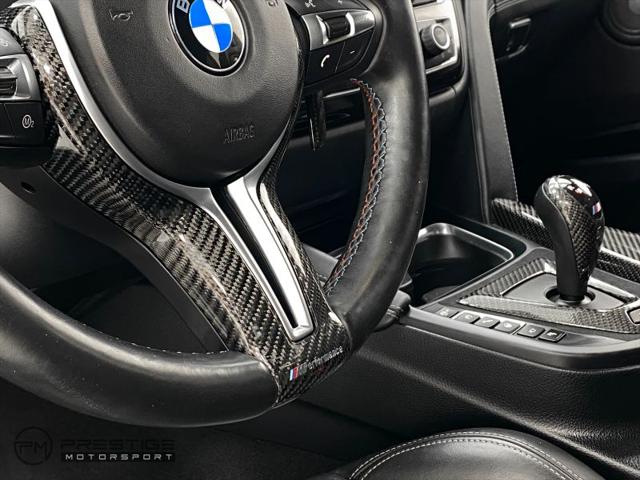 2016 BMW M3 Base