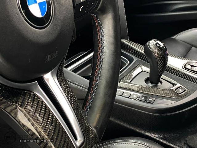 2016 BMW M3 Base