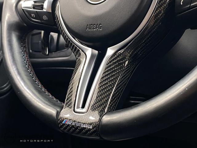 2016 BMW M3 Base
