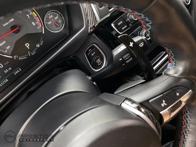 2016 BMW M3 Base