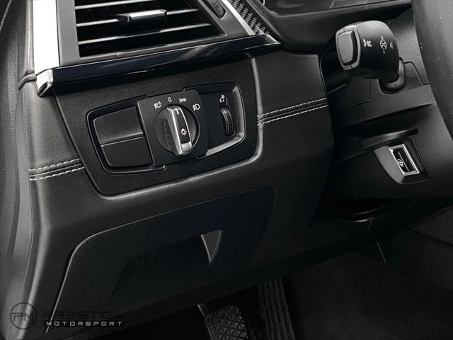 2016 BMW M3 Base
