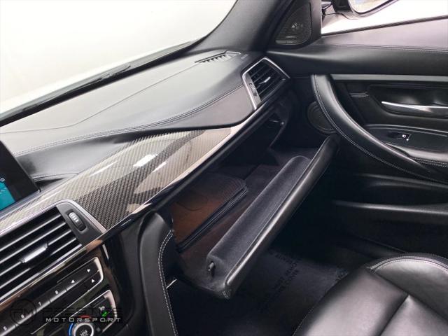 2016 BMW M3 Base