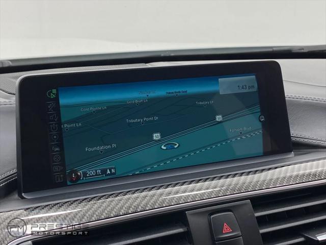 2016 BMW M3 Base