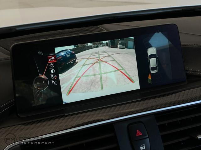 2016 BMW M3 Base