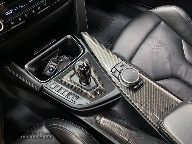 2016 BMW M3 Base