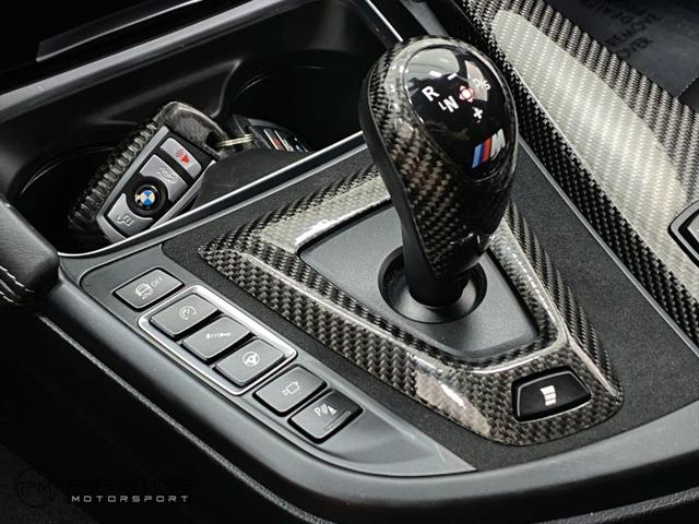2016 BMW M3 Base