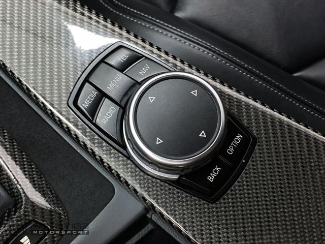 2016 BMW M3 Base