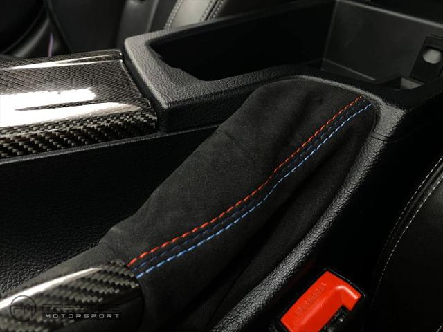 2016 BMW M3 Base