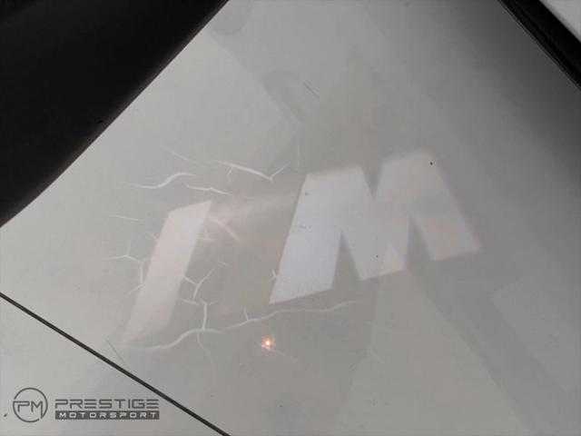 2016 BMW M3 Base