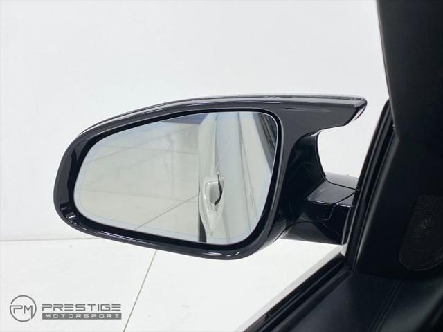 2016 BMW M3 Base