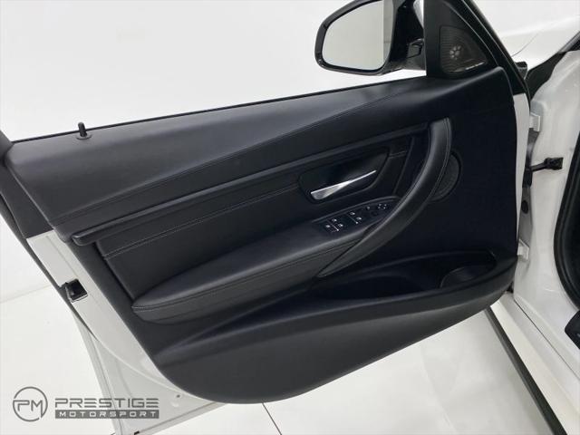 2016 BMW M3 Base