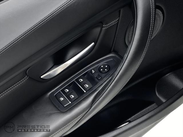 2016 BMW M3 Base