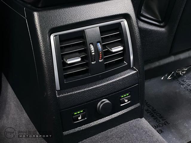 2016 BMW M3 Base