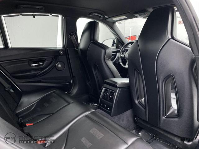 2016 BMW M3 Base