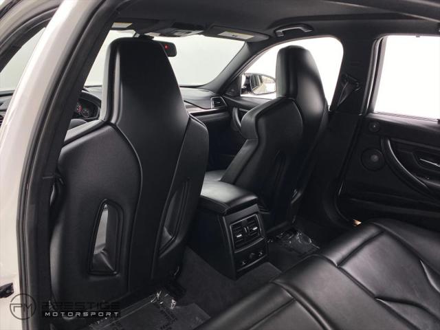 2016 BMW M3 Base