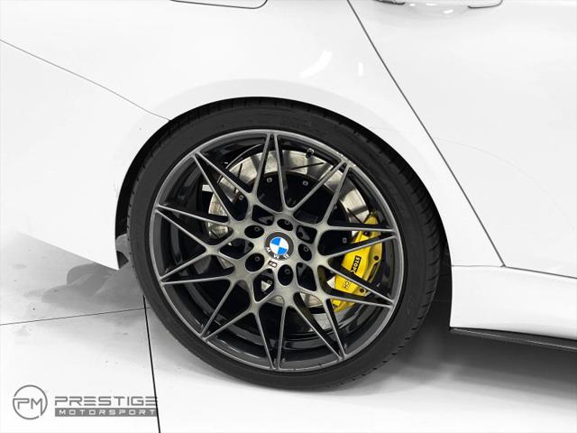 2016 BMW M3 Base