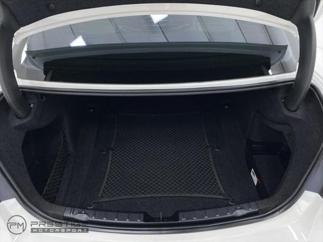 2016 BMW M3 Base